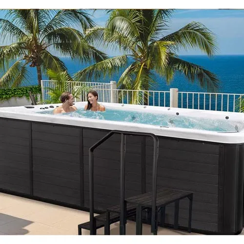 Swimspa hot tubs for sale in Columbia